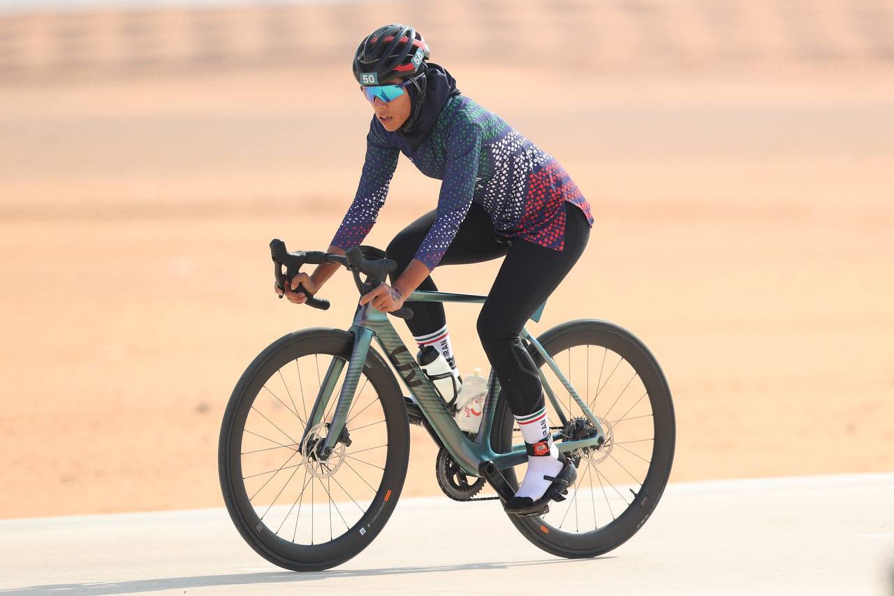 نتایج روز هفتم کاروان ایران+ جدول نتایج روز هفتم کاروان ایران+ جدول