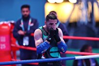 هاشم‌بیگی: داوری با ما مهربان نبود