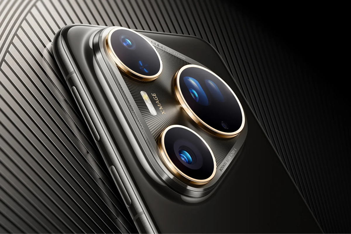 فناوری جدید زوم پیوسته جایگزین دوربین‌های دوگانه هوآوی می‌شود