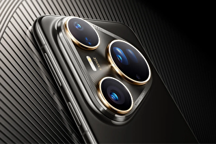 فناوری جدید زوم پیوسته جایگزین دوربین‌های دوگانه هوآوی می‌شود