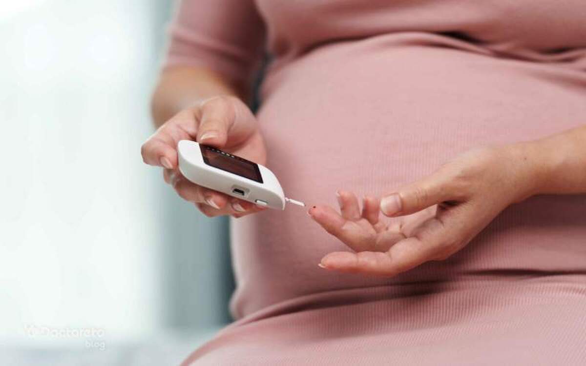 سالانه ۲۱ میلیون زن در جهان دچار دیابت در دوران بارداری می‌شوند
