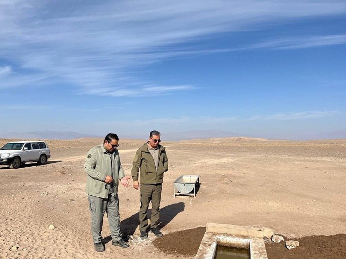 ارتقا فرهنگ‌ محیط زیستی یکی از اولویت‌های سازمان حفاظت محیط زیست است