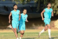 اعتصاب ادامه‌دار بازیکنان استقلال خوزستان/ خبری از پرداخت مطالبات نیست