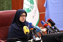 ترابی: حق نداریم به تغییر اقلیم به چشم یک مساله فانتزی نگاه کنیم