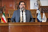 رئیس-کتابخانه-مجلس-به-دنبال-برقراری-ارتباط-بین-کتاب-و-نظام-دانایی-هستیم