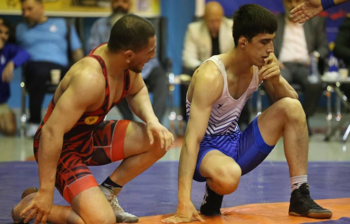 سورپرایز شاگردان قاسمی‌منجزی برای شیرازی‌ها؛ دانشگاه آزاد حریف استقلال شد