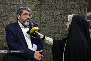 ایزدی: هیچ تیمی در تاریخ مانند ترامپ و نتانیاهو علیه ایران همکاری نکرده‌اند/ خط پایانی بر توهم تفکیک آمریکا و اسرائیل