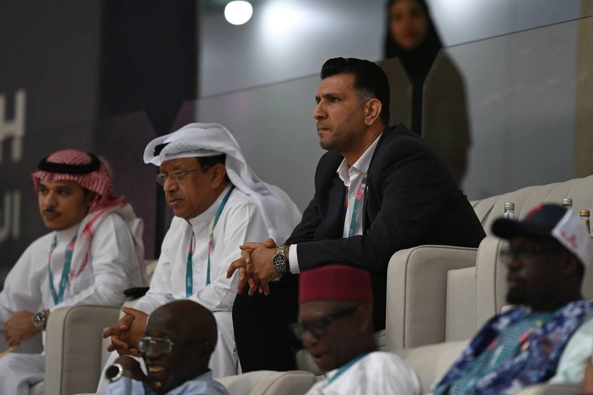 پاکدل: بازیکنان تیم هندبال بانوان غیرت به خرج دادند  خلیلی: همه تلاش خود را برای برد مقابل مالدیو می‌کنیم