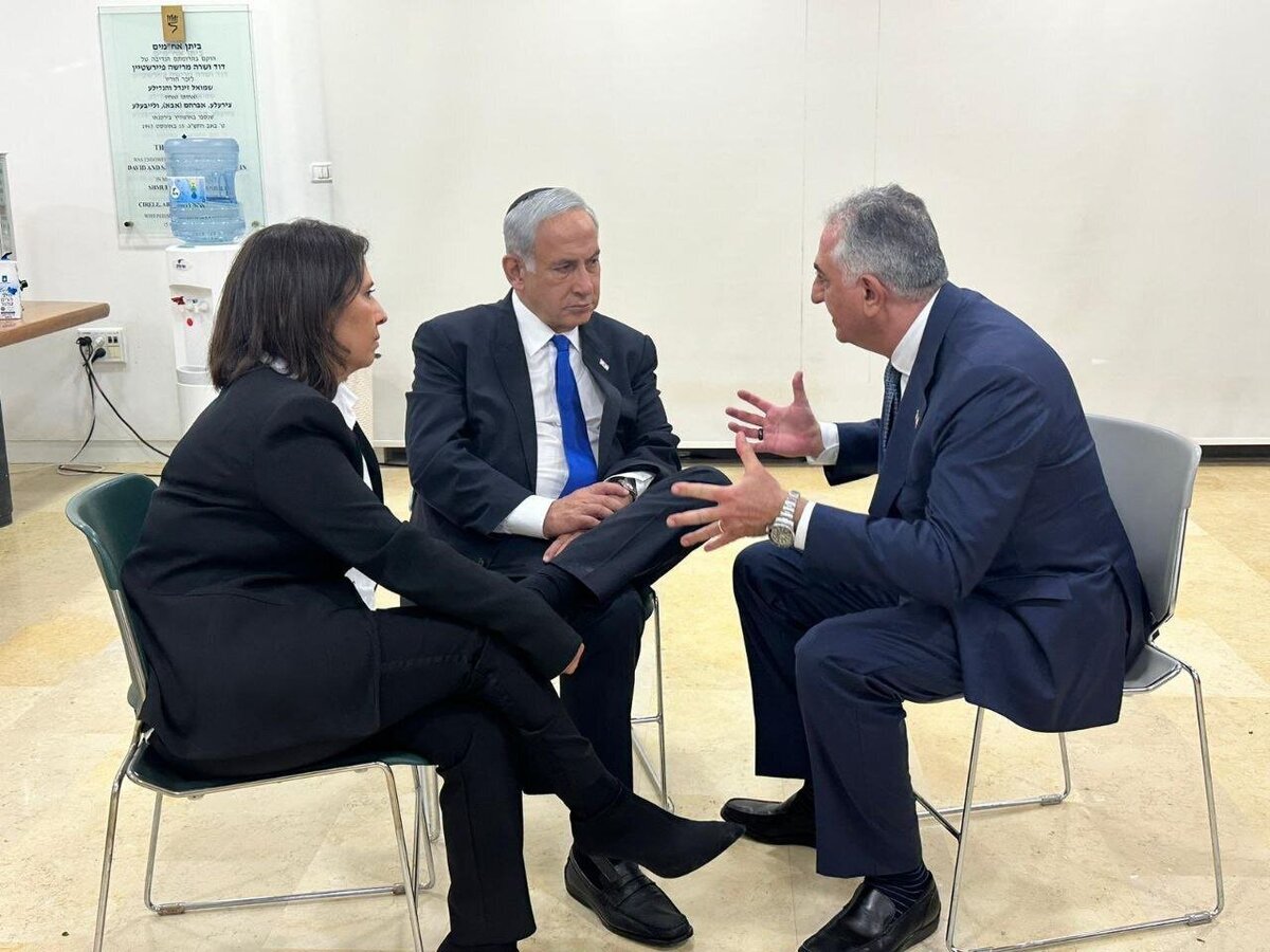 از موج سواری روی خودسوزی اهواز تا عملیات روانی در متروی تهران  توطئه‌های مشترک صهیونیستی-پهلوی