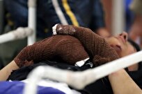 حمایت انجمن ققنوس از ۱۰۰ بیمار سوختگی دچار عارضه در زاهدان