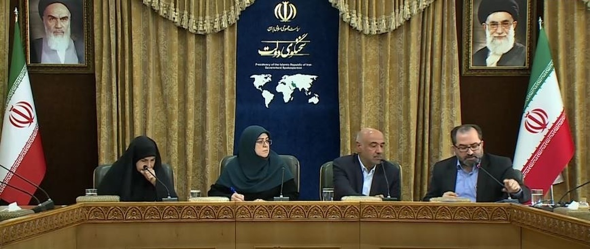 گزارش هفتگی مهاجرانی درباره اقدامات دولت  وزیر کار: شیوه جدید کالابرگ از آذرماه اجرایی می‌شود