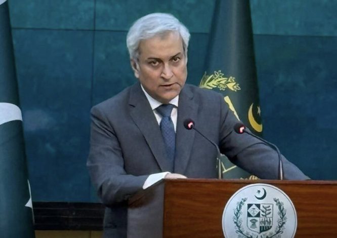 اسلامآباد در نقطه جوش: از تعاملات پنهان با اسرائیل تا بازی تازه واشنگتن در معادن استراتژیک پاکستان اسلامآباد در نقطه جوش: از تعاملات پنهان با اسرائیل تا بازی تازه واشنگتن در معادن استراتژیک پاکستان