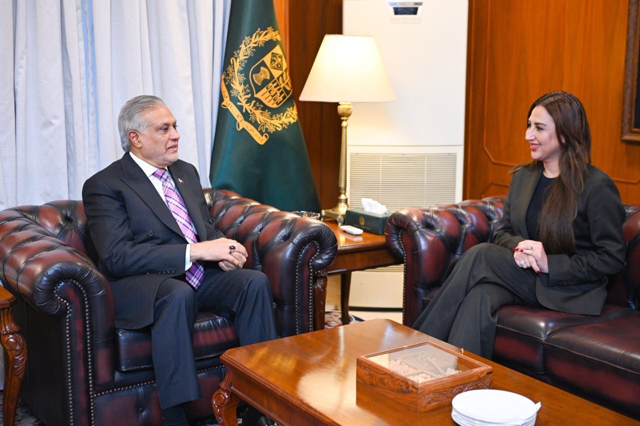 اسلامآباد در نقطه جوش: از تعاملات پنهان با اسرائیل تا بازی تازه واشنگتن در معادن استراتژیک پاکستان اسلامآباد در نقطه جوش: از تعاملات پنهان با اسرائیل تا بازی تازه واشنگتن در معادن استراتژیک پاکستان