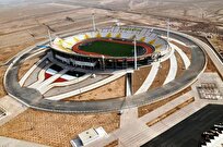 اعلام آخرین وضعیت ورزشگاه غدیر/ ادامه میزبانی استقلال خوزستان در آبادان