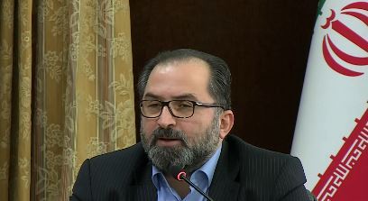 گزارش هفتگی مهاجرانی درباره اقدامات دولت/ وزیر کار: شیوه جدید کالابرگ از آذرماه اجرایی میشود گزارش هفتگی مهاجرانی درباره اقدامات دولت/ وزیر کار: شیوه جدید کالابرگ از آذرماه اجرایی میشود