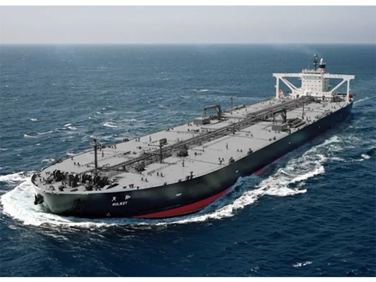 توقیف نفتکش «تالارا» در سواحل مکران پس از حادثه امنیتی در آب‌های امارات