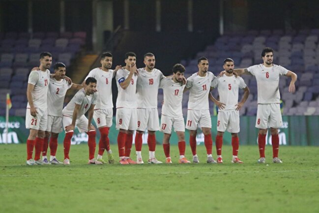 کلهر: تیم ملی به تورنمنت العین نیاز داشت/ خط حمله زهردارتری می‌خواهیم