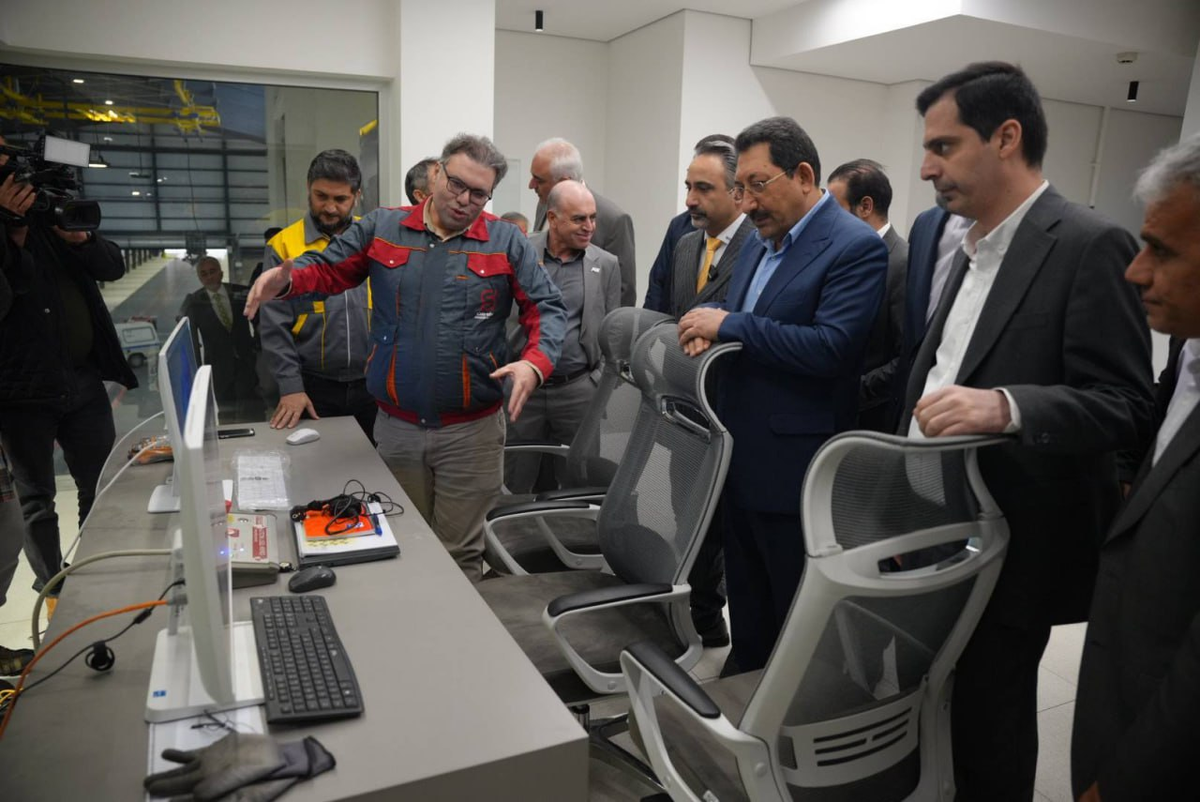 اجرای سند تحول کیفیت خودرو و ورود به استانداردسازی علمی