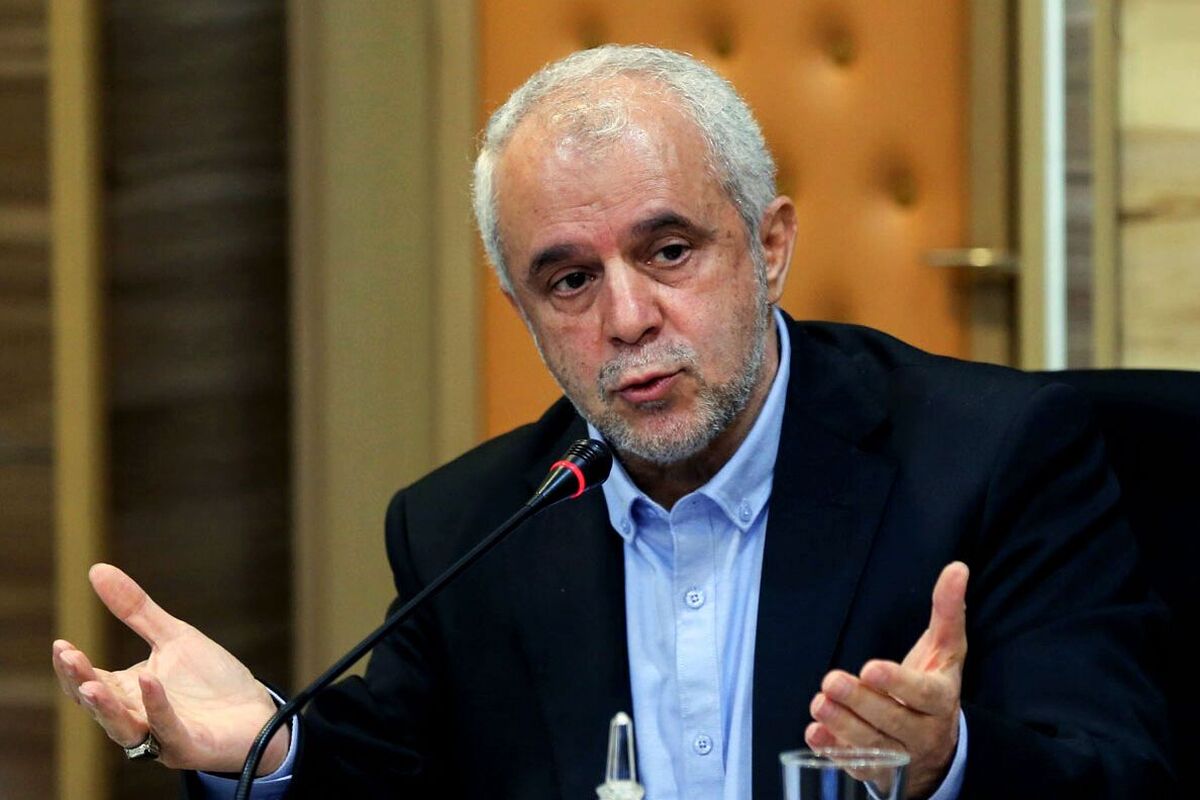 اوحدی: حضورم در لبنان به‌عنوان سفیر شایعه است