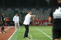 صاحب‌جمعی: تعطیلات فیفادی به هماهنگی ما کمک می‌کند/ مقابل سپاهان به دنبال پیروزی هستیم