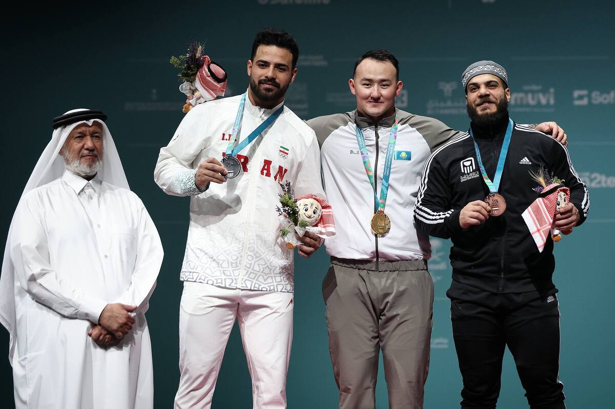 معینی: نتیجه ای که می خواستم به دست نیامد  در بازی های کشورهای اسلامی میزبانی ضعیفی را شاهد بودیم