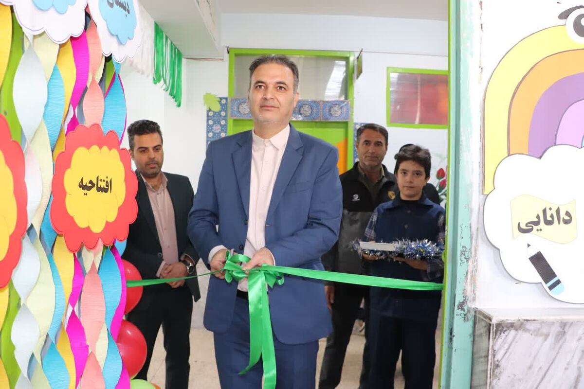 گشایش کافه کتاب در سمای شیروان