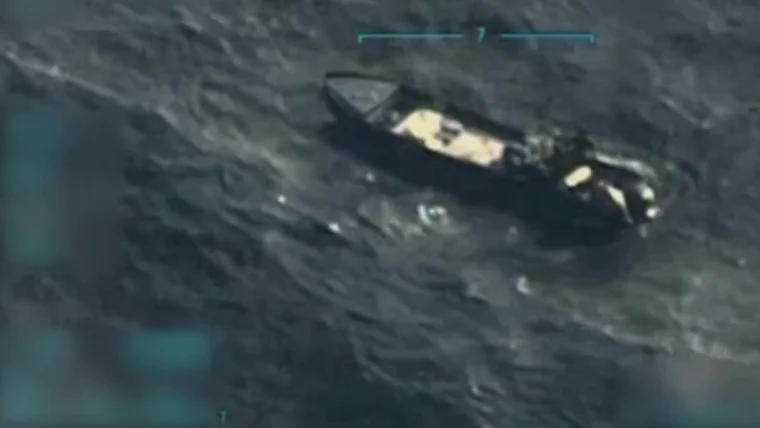 کارائیب در آتش و دلار در بحران؛ ونزوئلا، نقطه آغاز افول هژمونی کارائیب در آتش و دلار در بحران؛ ونزوئلا، نقطه آغاز افول هژمونی