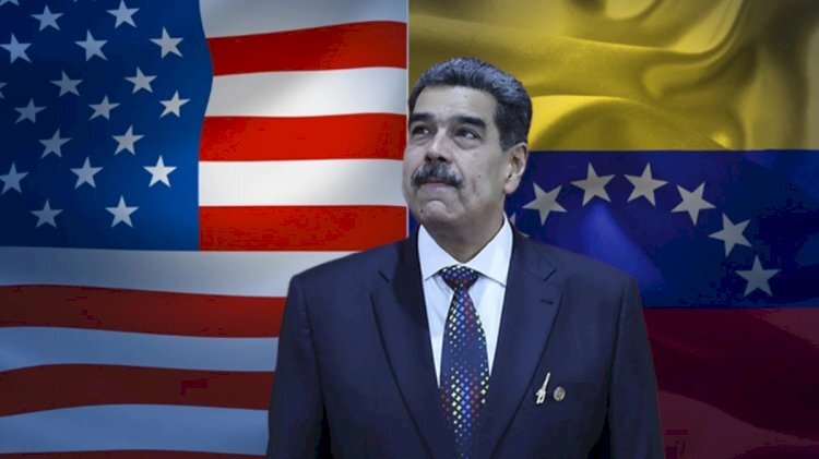 کارائیب در آتش و دلار در بحران؛ ونزوئلا، نقطه آغاز افول هژمونی کارائیب در آتش و دلار در بحران؛ ونزوئلا، نقطه آغاز افول هژمونی