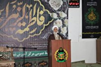 تاکید رئیس سازمان عقیدتی ـ سیاسی ارتش بر هوشیاری ملی در برابر راهبرد‌های دشمن