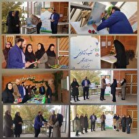 دانشگاه بدون کتاب هویت علمی خود را از دست می‌دهد