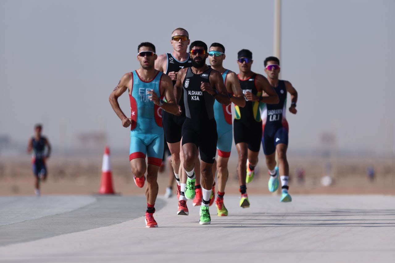 نتایج روز هشتم کاروان ایران+ جدول نتایج روز هشتم کاروان ایران+ جدول