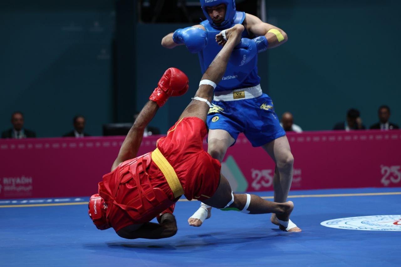 نتایج روز هشتم کاروان ایران+ جدول نتایج روز هشتم کاروان ایران+ جدول