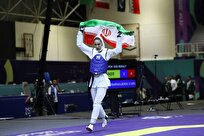 ساعی: با شهامت به این جوانان میدان دادیم/ کریمی: ادامه راه را محکم‌تر و هدفمندتر از قبل گام برمی‌دارم