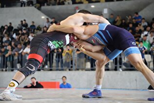 دلیل کشتی نگرفتن عنو‌ان‌دار جوانان جهان در حساس‌ترین مسابقه تیمش چه بود؟