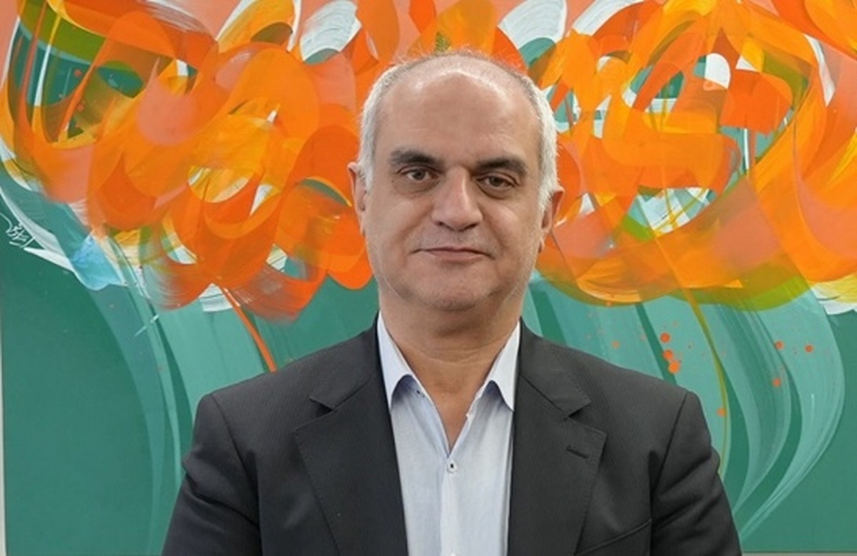 دبیر سی‌ونهمین جشنواره بین‌المللی خوارزمی با حکم وزیر علوم منصوب شد