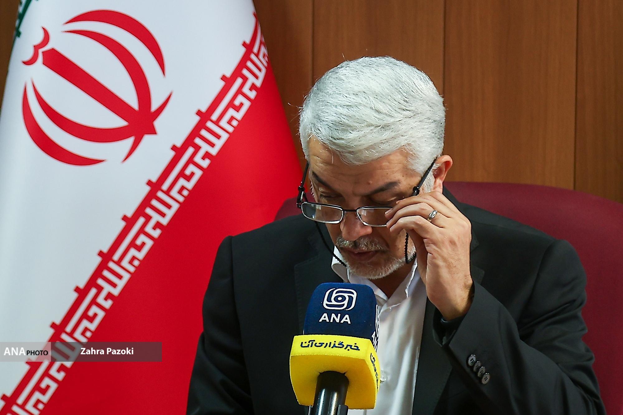 رئیس خواجه نصیر رمزگشایی از تلاش برای «سنددار کردن» اختراعات دانشگاهی