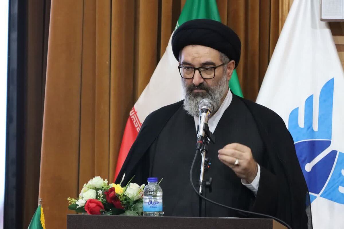 علم و اخلاق، مسیر پیشرفت جامعه و خانواده‌هاست