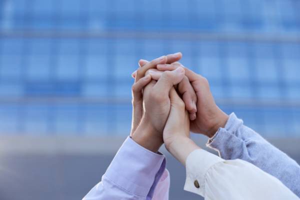 «مدارا» مهارتی که جهان را آرامتر و زندگی ما را انسانیتر میکند/چرا «مدارا» مهمترین زیرساخت امنیت روانی جامعه است؟/ «مدارا» مهارتی که جهان را آرامتر و زندگی ما را انسانیتر میکند/چرا «مدارا» مهمترین زیرساخت امنیت روانی جامعه است؟/