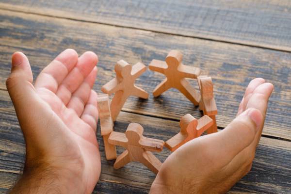 «مدارا» مهارتی که جهان را آرامتر و زندگی ما را انسانیتر میکند/چرا «مدارا» مهمترین زیرساخت امنیت روانی جامعه است؟/ «مدارا» مهارتی که جهان را آرامتر و زندگی ما را انسانیتر میکند/چرا «مدارا» مهمترین زیرساخت امنیت روانی جامعه است؟/