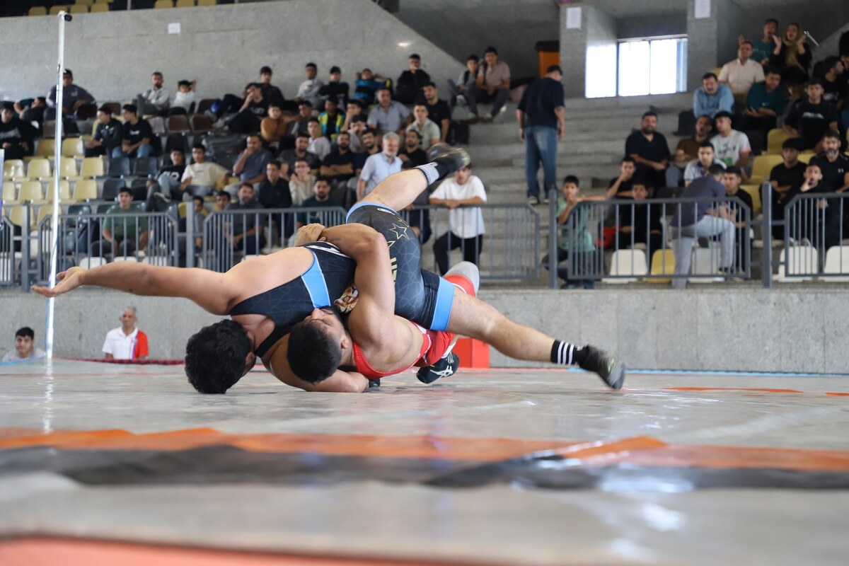 یاری: کار بدی در لیگ کشتی باب شده؛ برخی سو‌ءاستفاده آیین‌نامه‌ای می‌کنند  جدول‌نویس سهل‌انگاری کرد