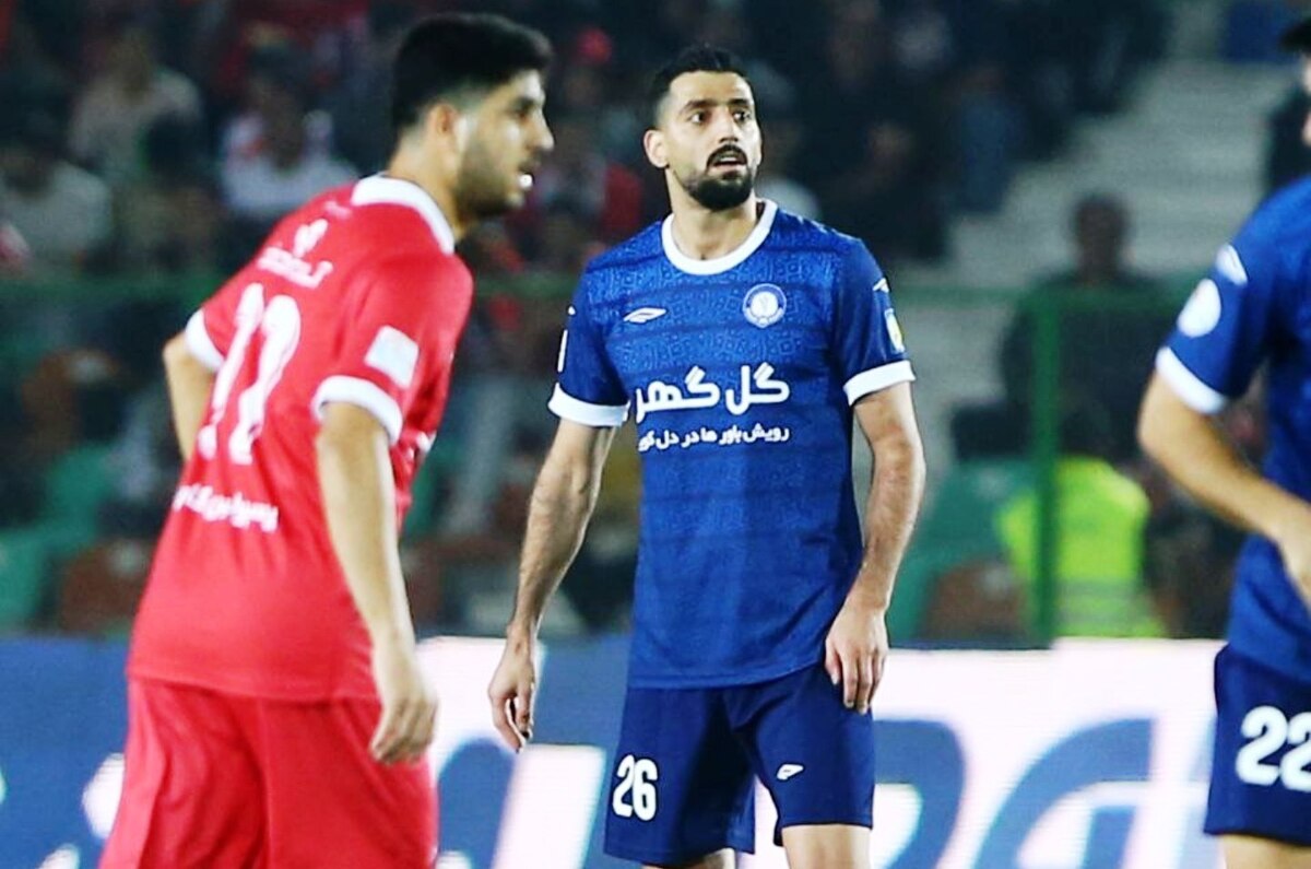 گل گهر با یک غایب در جام حذفی به میدان می رود