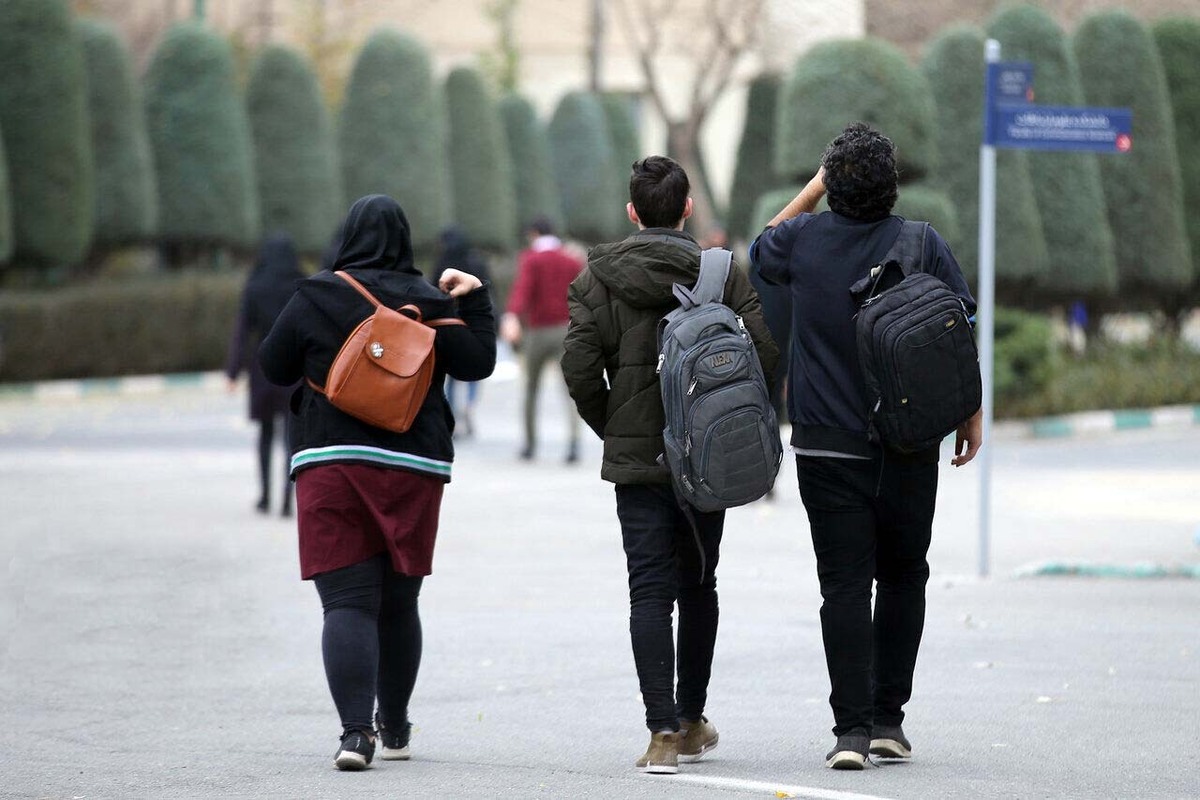 ۲۴ میلیون جوان زیر ۲۰ سال فرصتی بالقوه اما مشروط!