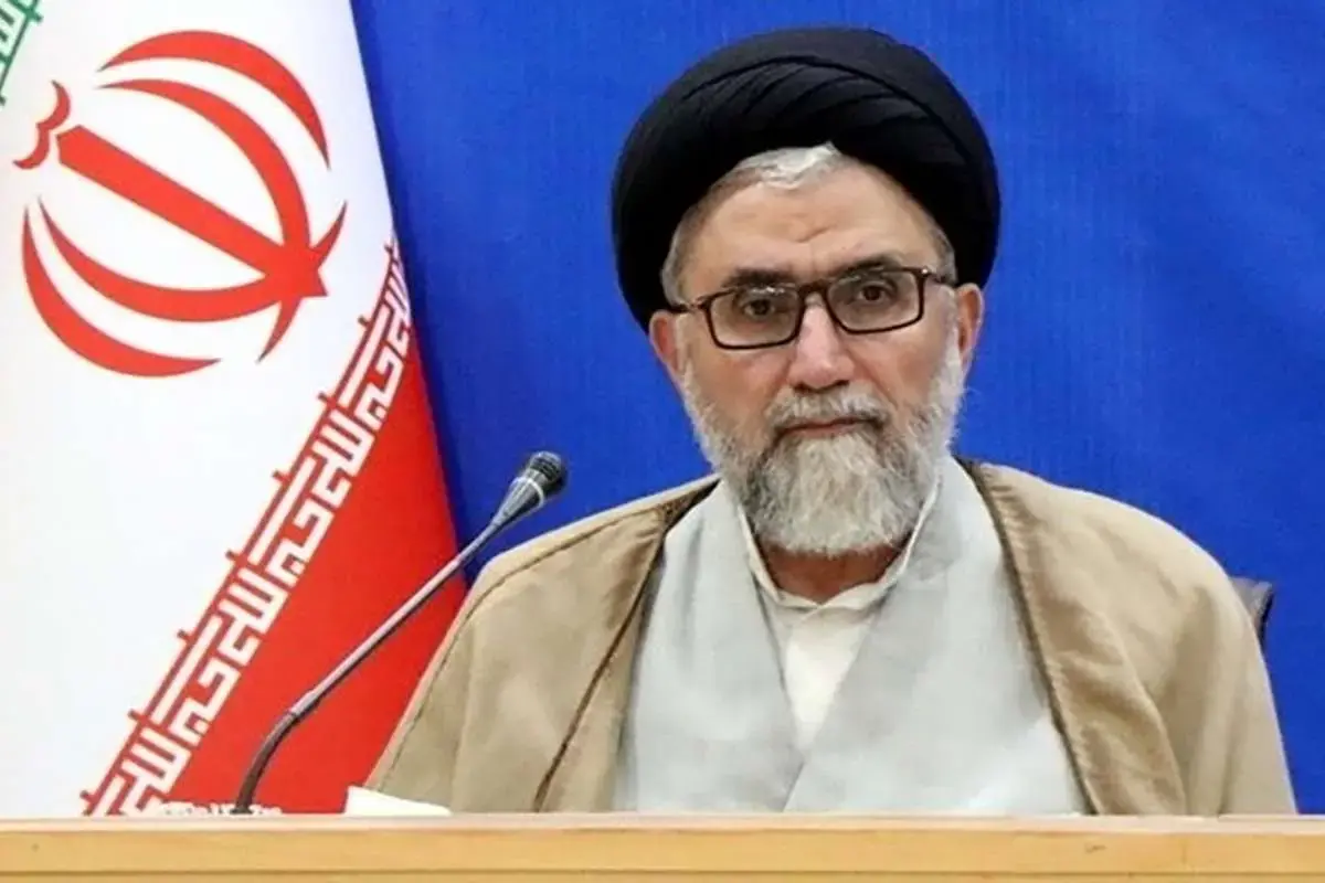 خَطیب: طرح مقابله با نفوذ، تقویت&zwnj;کننده امنیت ملی و بازدارنده فعالیت دستگاه&zwnj;های اطلاعاتی بیگانه است