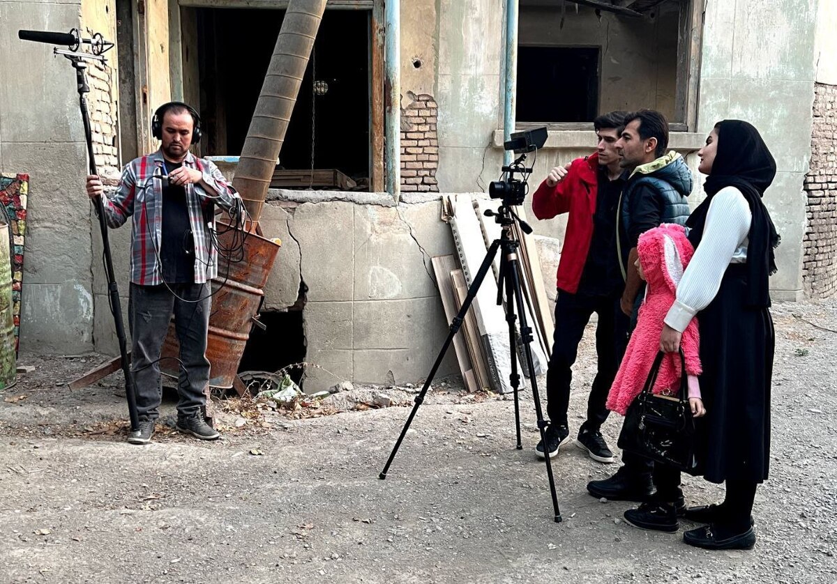 «یکی به جای من» به ایستگاه پایانی رسید  آغاز مراحل پس از تولید