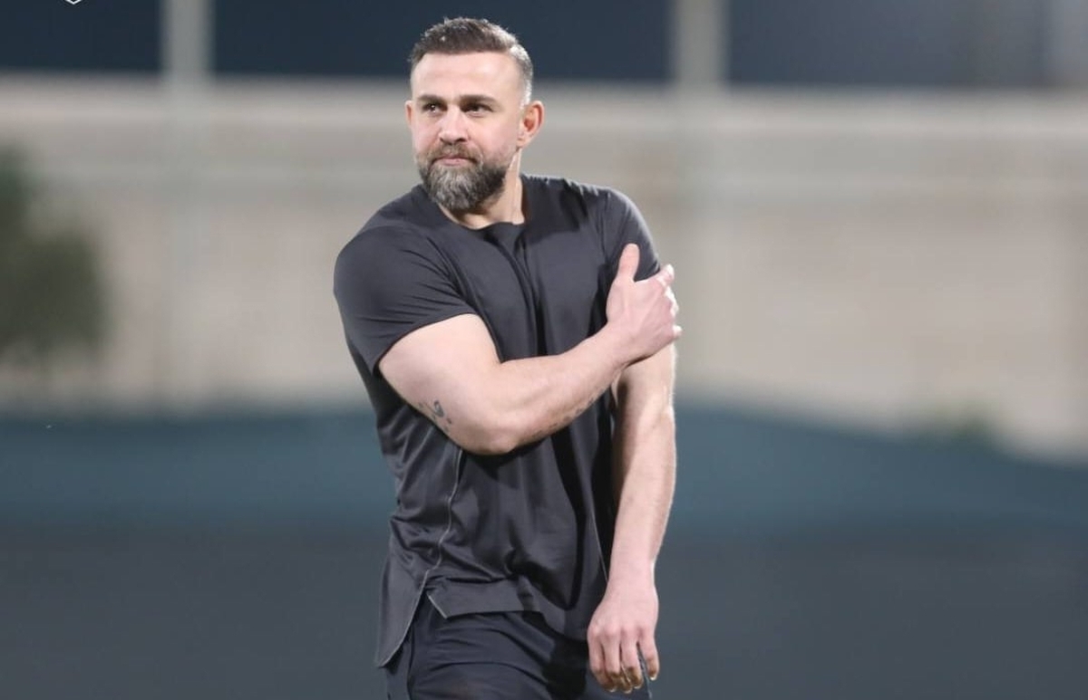 نوروزی: نتایجی که کسب کردیم با بدشانسی بوده است  در بازی با استقلال به دنبال کسب نتیجه هستیم