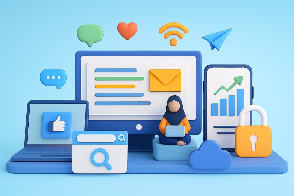 امکان جایگزینی «تنظیم‌گری هوشمندانه» با نابه‌سامانی فضای مجازی و اقتصاد دانش‌بنیان وجود دارد