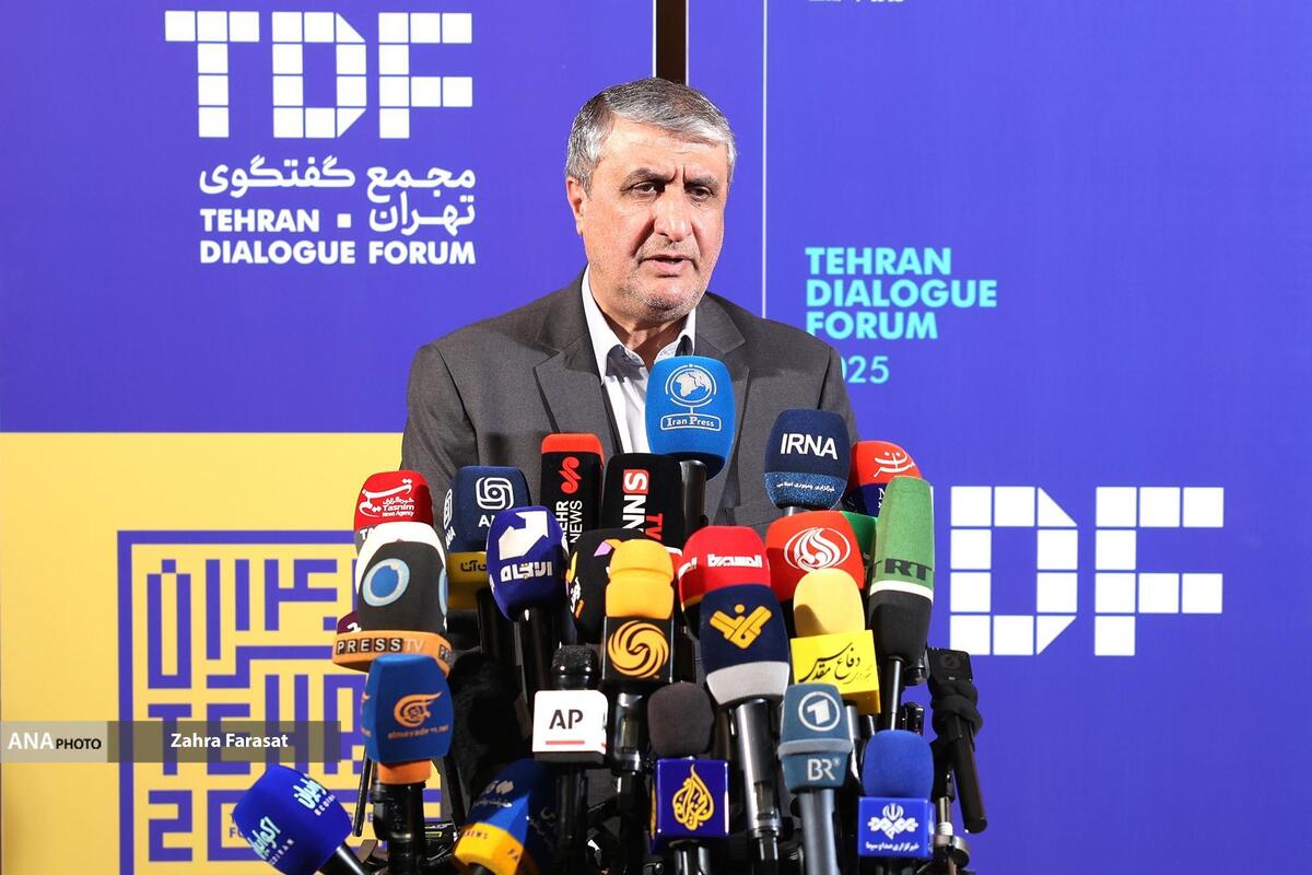 اسلامی: اتهامات هسته‌ای که به ایران می‌زنند سراسر دروغ و کذب است  بهانه‌‎ برای فشار آوردن به مردم و کشور