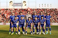 درخواست خلیفه اصل از بازیکنان استقلال خوزستان در روز‌های اعتصاب