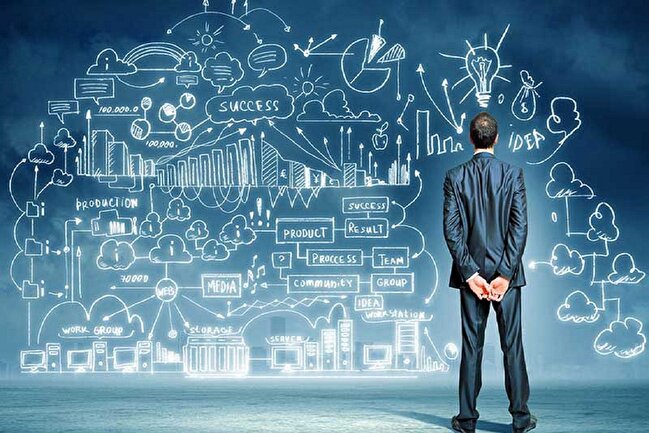 راز دیده‌نشدن کسب‌وکارها چیست؟