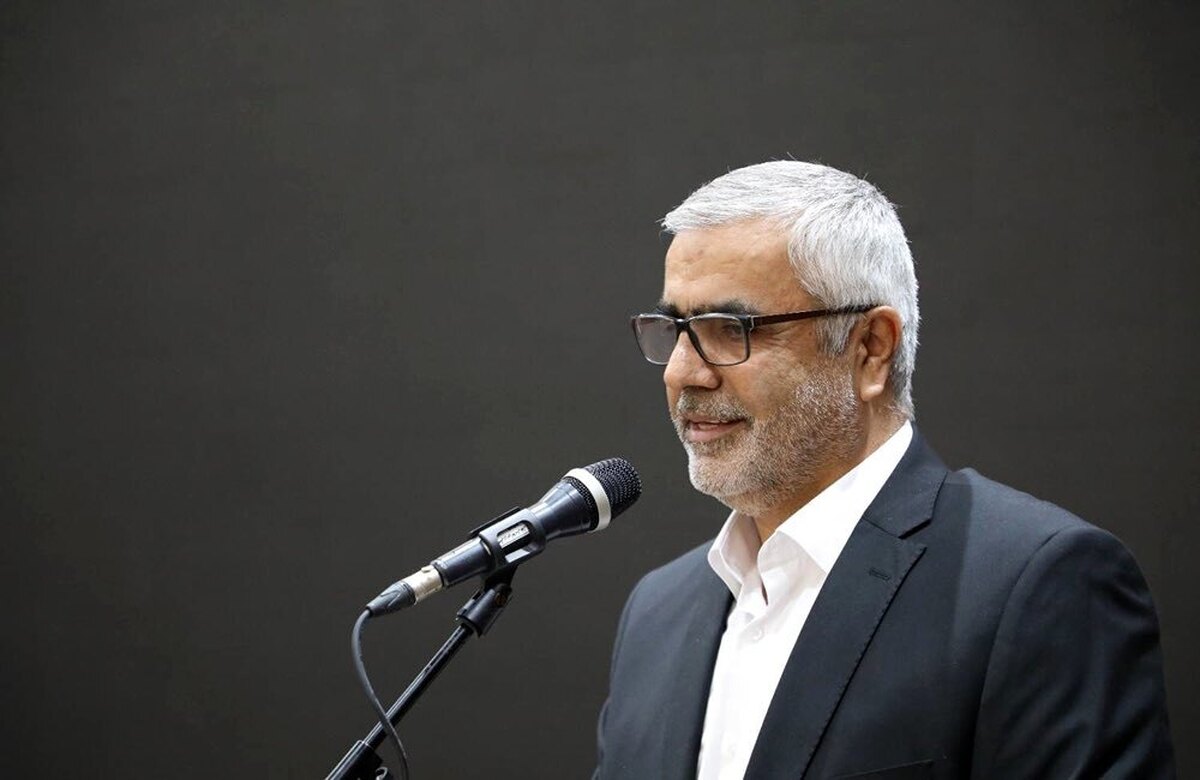 تهرانی‌ها ۸۰ میلیون مترمکعب آب صرفه جویی کردند  خشکسالی موجود در ۶۰ سال گذشته بی سابقه است